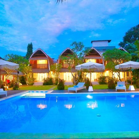 تْشانغو 37 Sunset Village Bali المظهر الخارجي الصورة