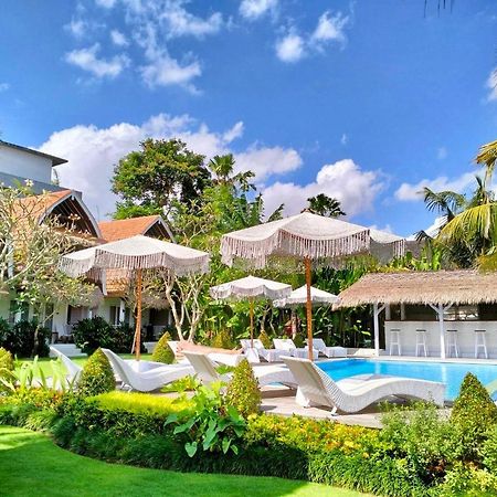 تْشانغو 37 Sunset Village Bali المظهر الخارجي الصورة
