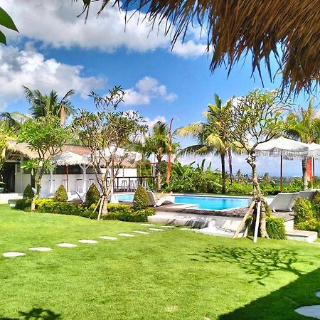 تْشانغو 37 Sunset Village Bali المظهر الخارجي الصورة