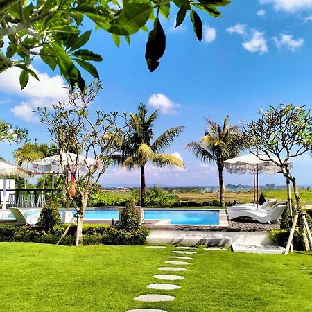 تْشانغو 37 Sunset Village Bali المظهر الخارجي الصورة
