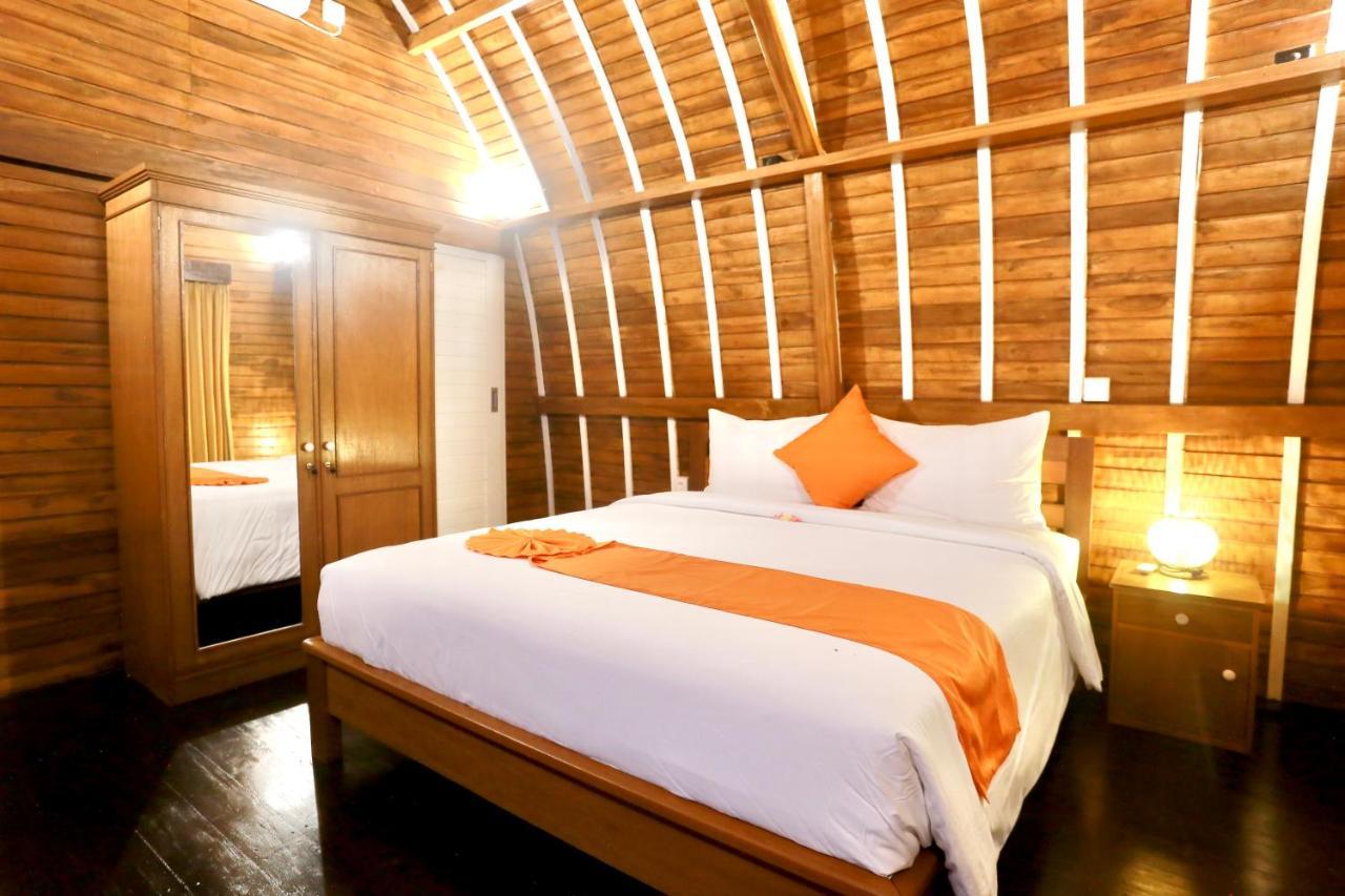 تْشانغو 37 Sunset Village Bali المظهر الخارجي الصورة