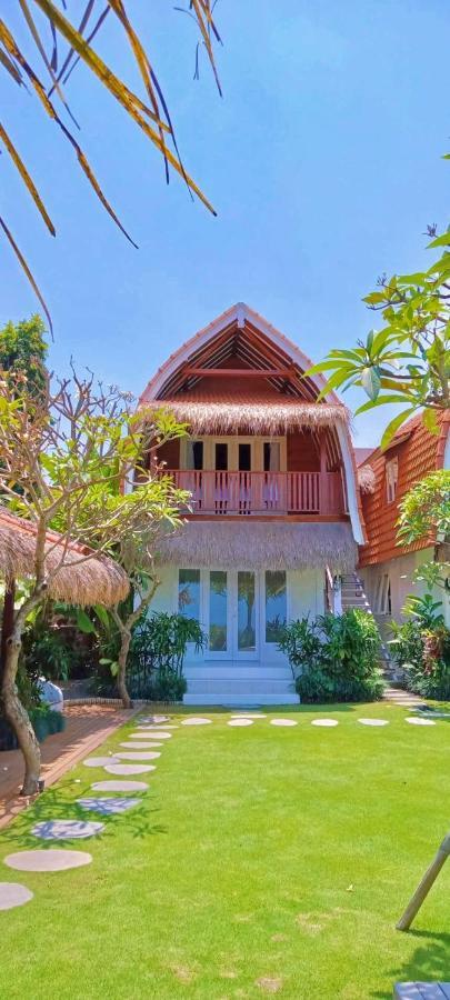 تْشانغو 37 Sunset Village Bali المظهر الخارجي الصورة