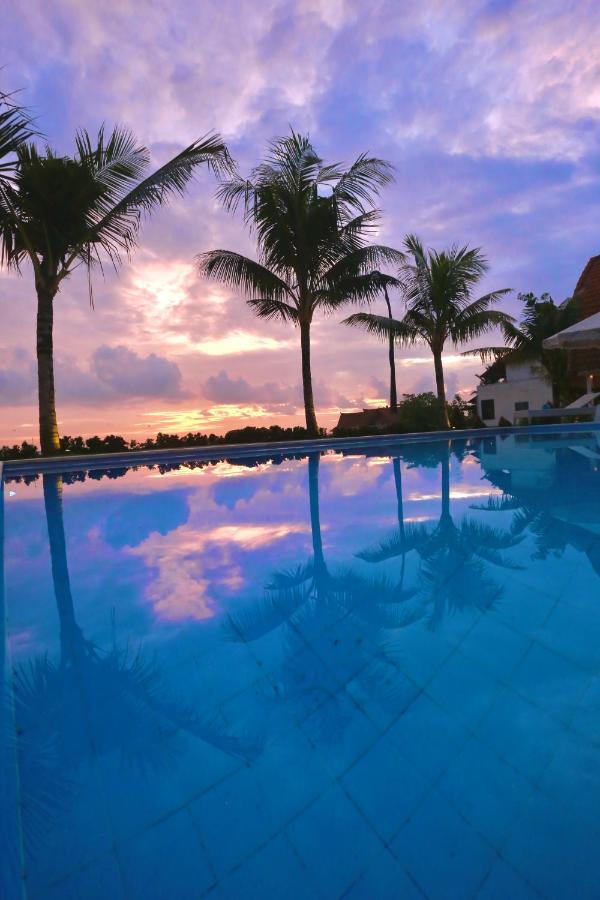 تْشانغو 37 Sunset Village Bali المظهر الخارجي الصورة