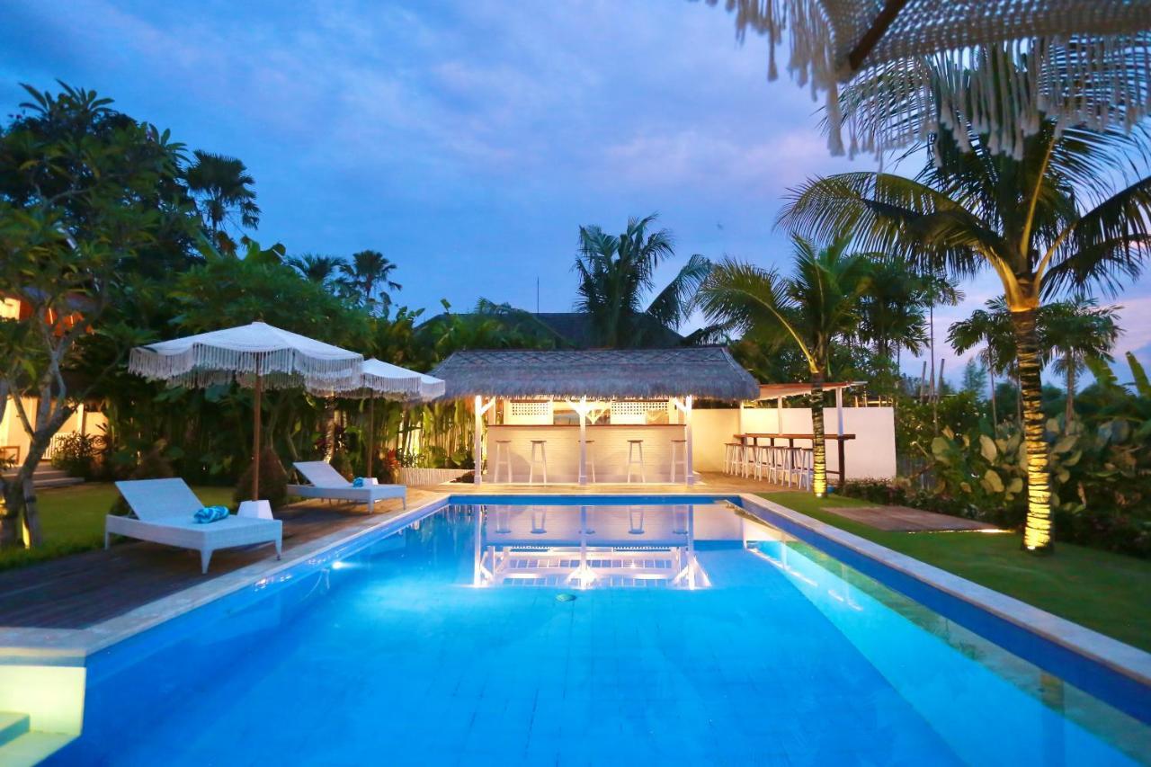 تْشانغو 37 Sunset Village Bali المظهر الخارجي الصورة