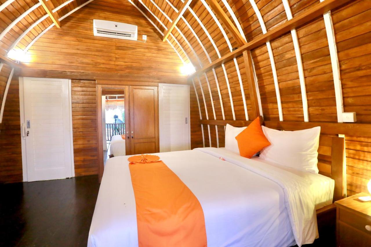 تْشانغو 37 Sunset Village Bali المظهر الخارجي الصورة