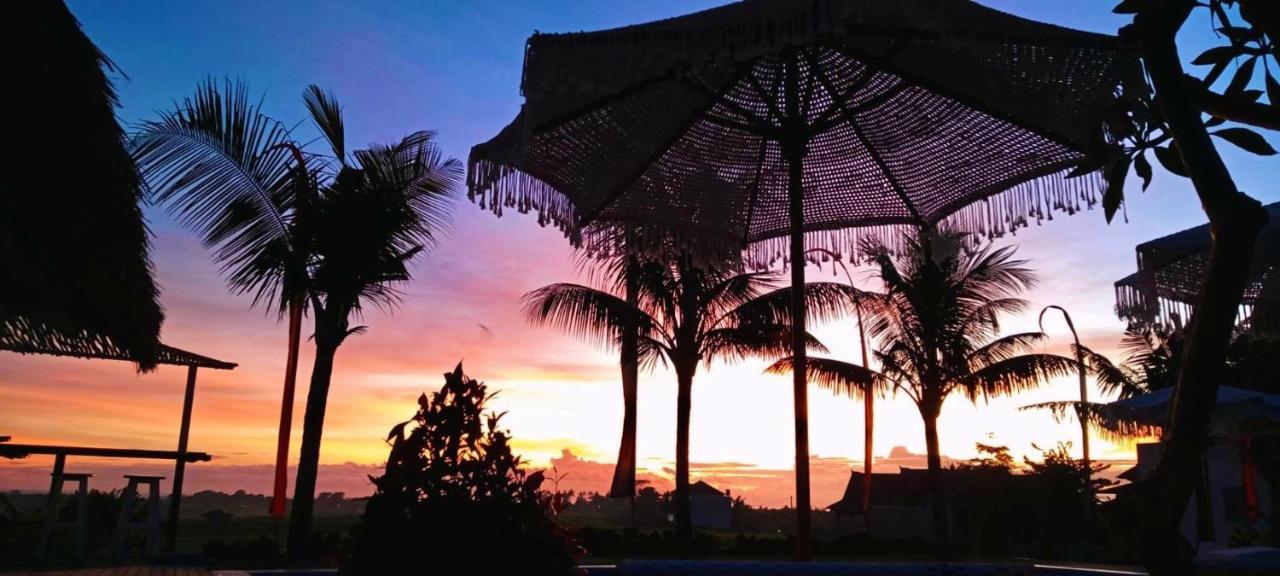 تْشانغو 37 Sunset Village Bali المظهر الخارجي الصورة