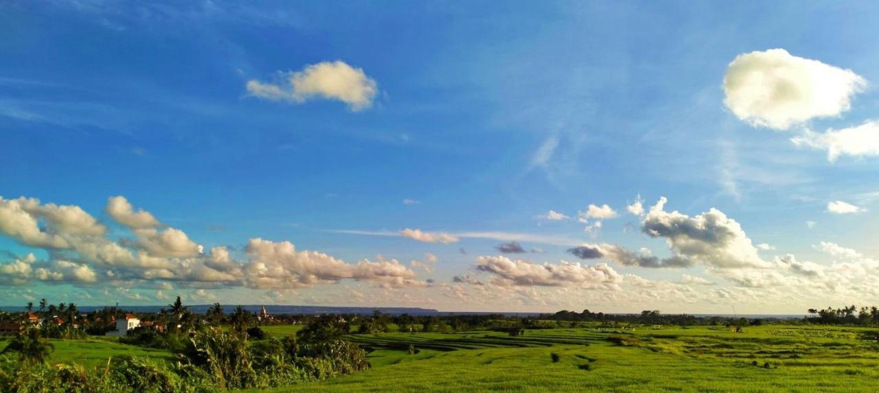 تْشانغو 37 Sunset Village Bali المظهر الخارجي الصورة