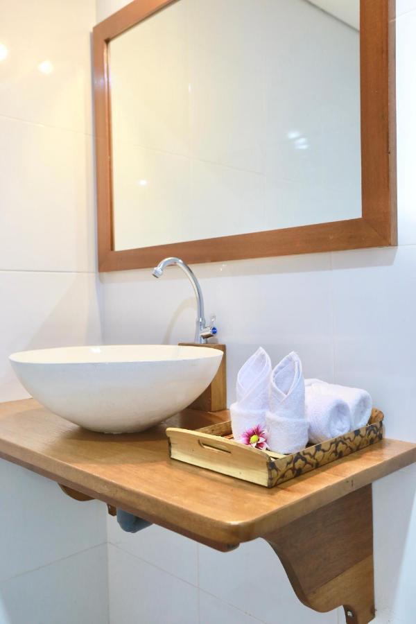 تْشانغو 37 Sunset Village Bali المظهر الخارجي الصورة
