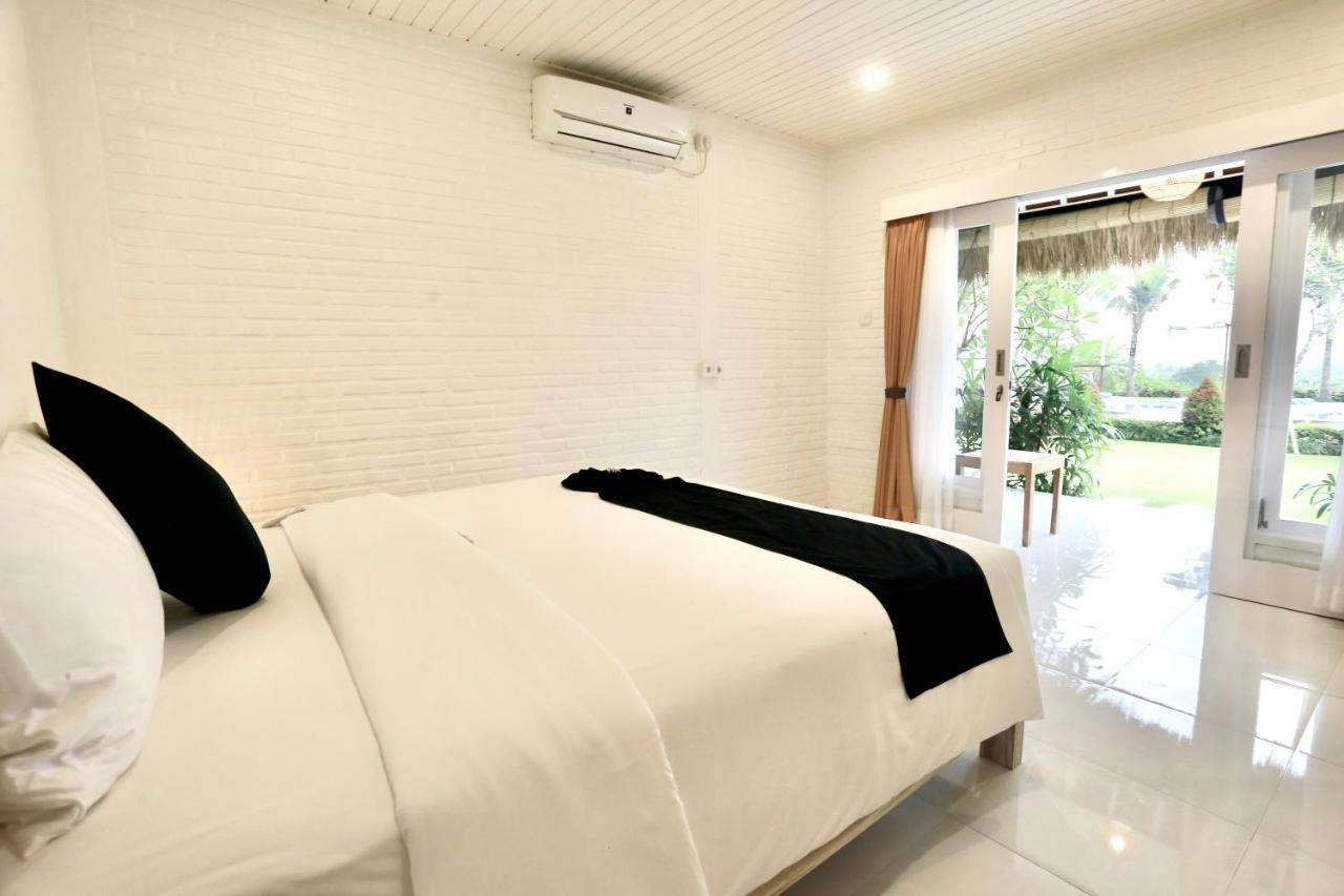 تْشانغو 37 Sunset Village Bali المظهر الخارجي الصورة