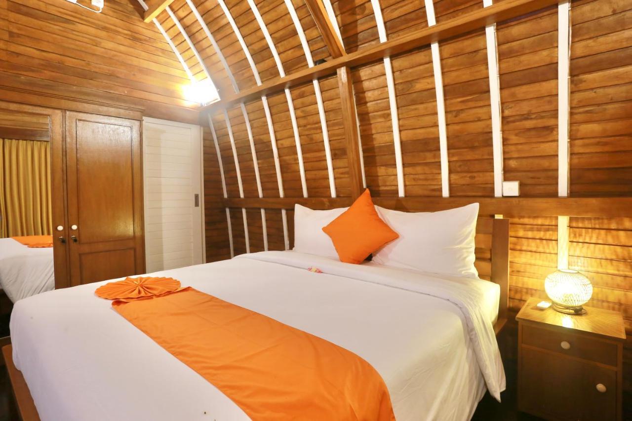 تْشانغو 37 Sunset Village Bali المظهر الخارجي الصورة