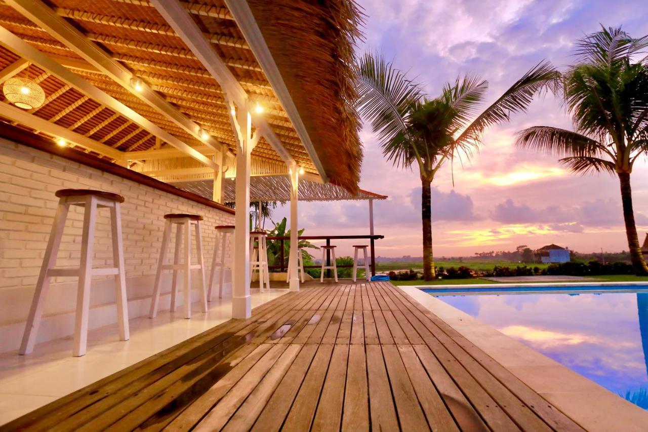 تْشانغو 37 Sunset Village Bali المظهر الخارجي الصورة
