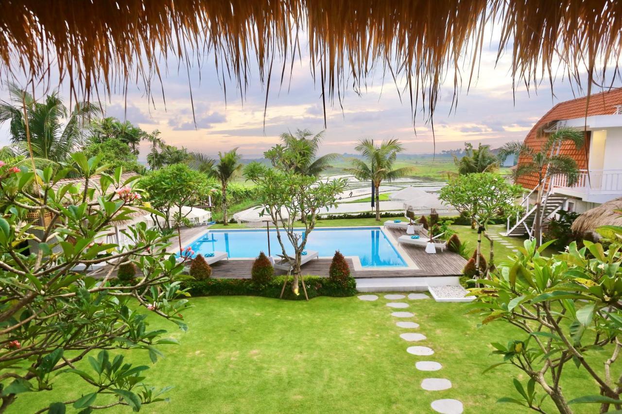تْشانغو 37 Sunset Village Bali المظهر الخارجي الصورة