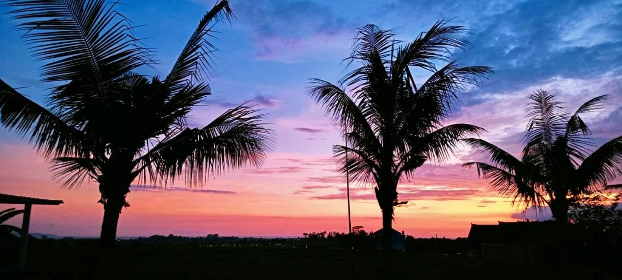 تْشانغو 37 Sunset Village Bali المظهر الخارجي الصورة