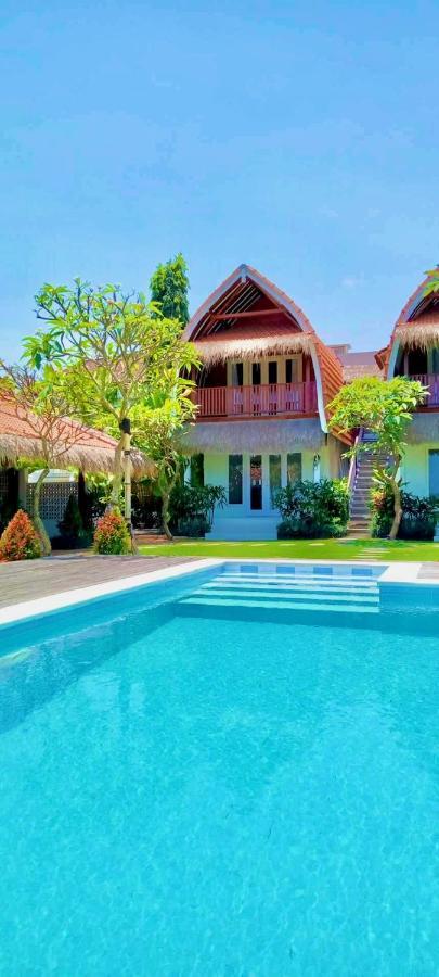 تْشانغو 37 Sunset Village Bali المظهر الخارجي الصورة