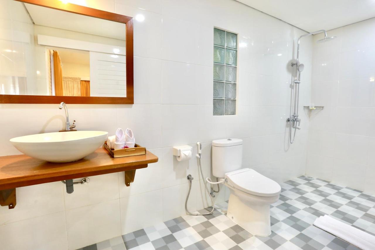 تْشانغو 37 Sunset Village Bali المظهر الخارجي الصورة