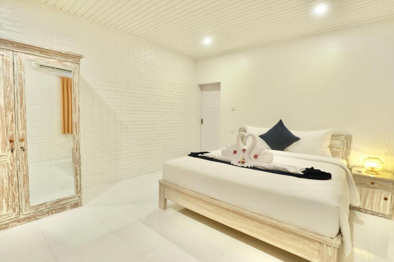 تْشانغو 37 Sunset Village Bali المظهر الخارجي الصورة