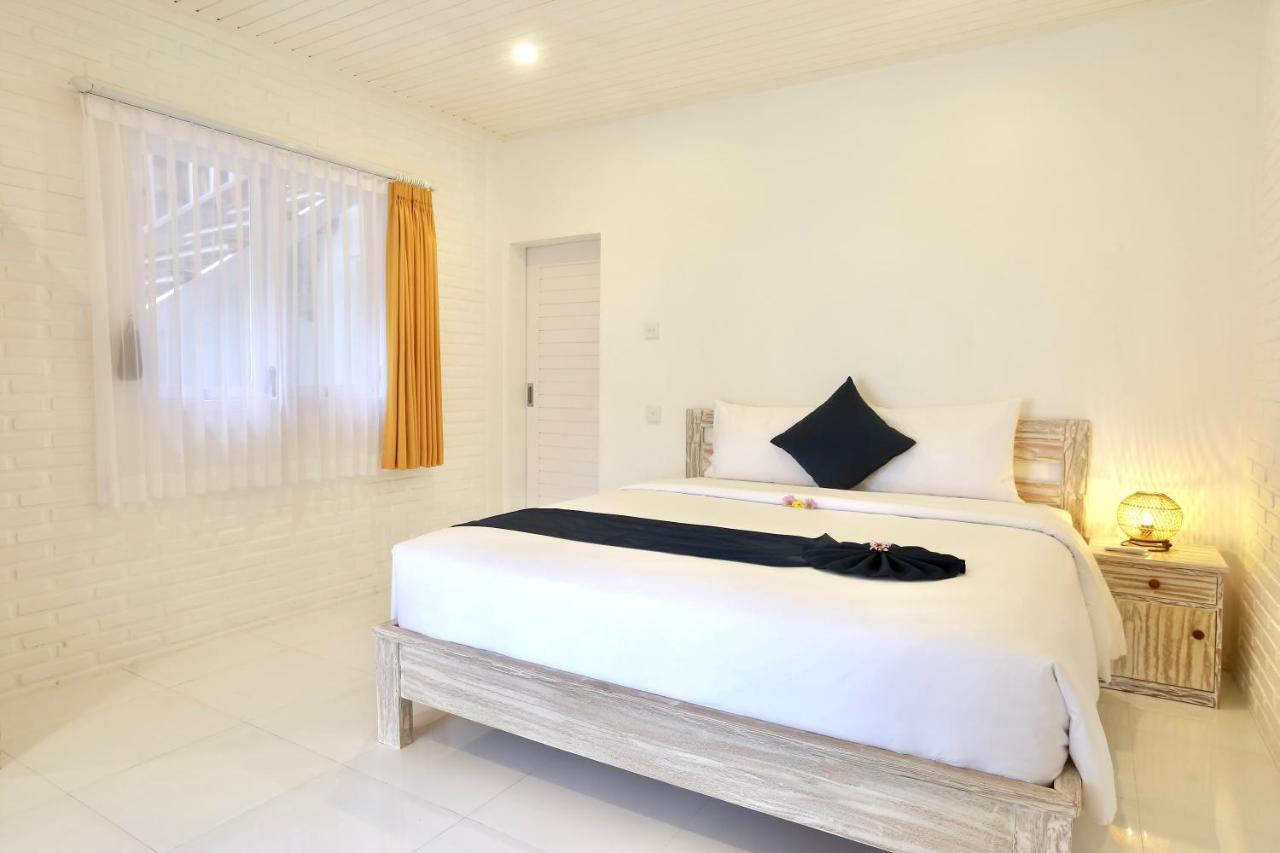 تْشانغو 37 Sunset Village Bali المظهر الخارجي الصورة
