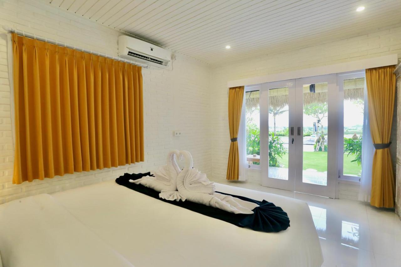 تْشانغو 37 Sunset Village Bali المظهر الخارجي الصورة