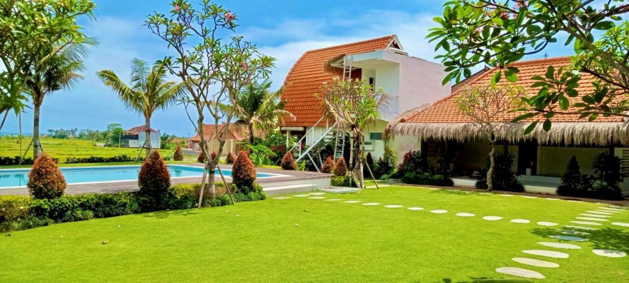 تْشانغو 37 Sunset Village Bali المظهر الخارجي الصورة