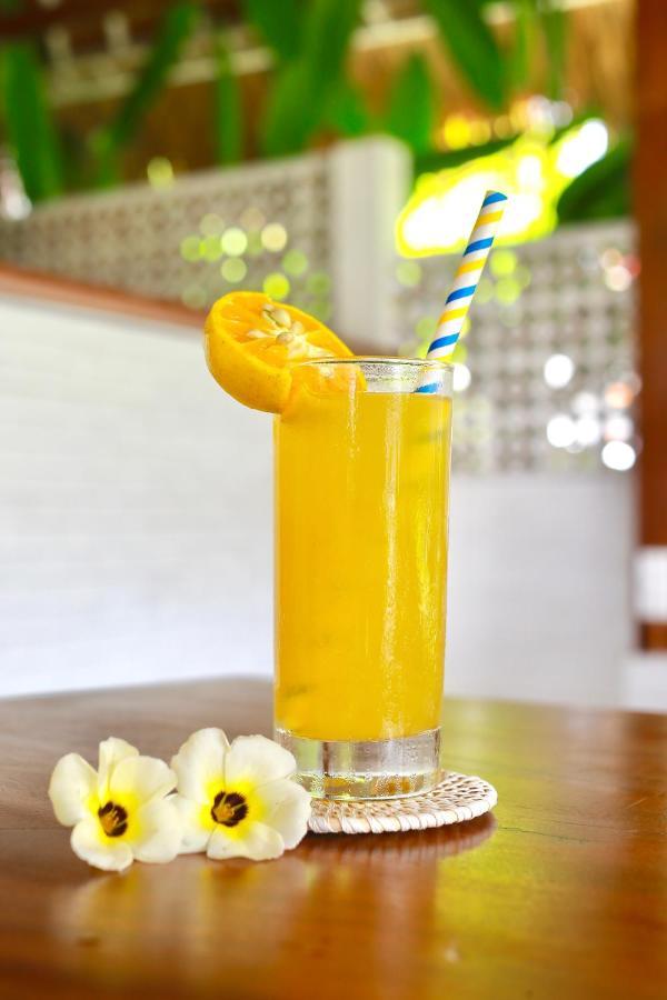 تْشانغو 37 Sunset Village Bali المظهر الخارجي الصورة