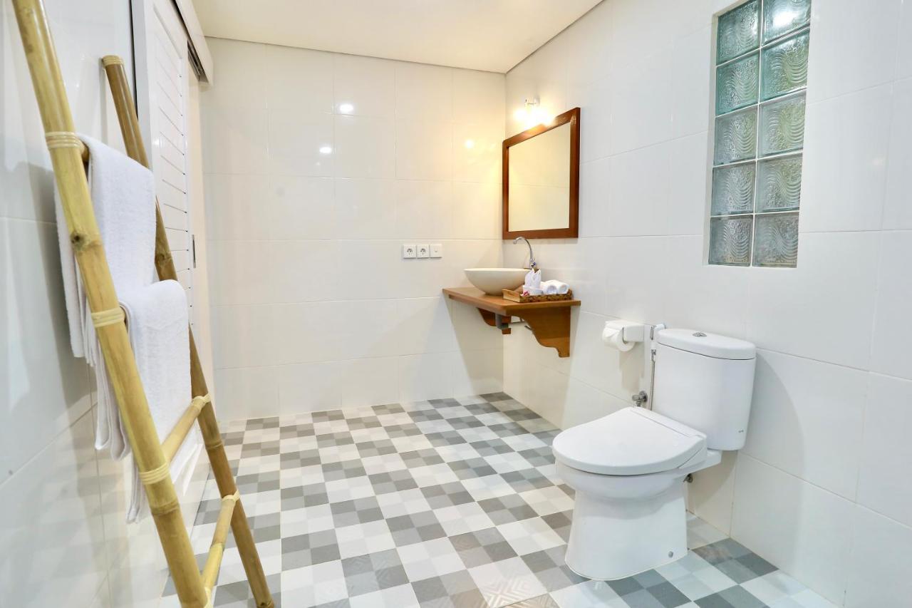 تْشانغو 37 Sunset Village Bali المظهر الخارجي الصورة