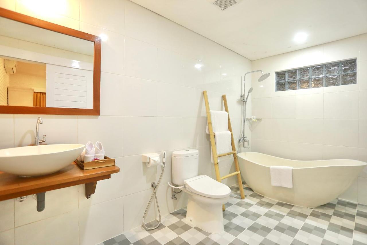 تْشانغو 37 Sunset Village Bali المظهر الخارجي الصورة