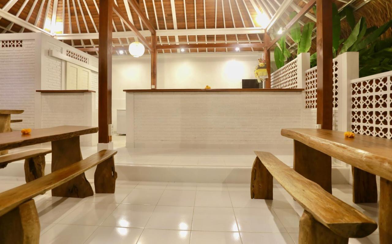 تْشانغو 37 Sunset Village Bali المظهر الخارجي الصورة