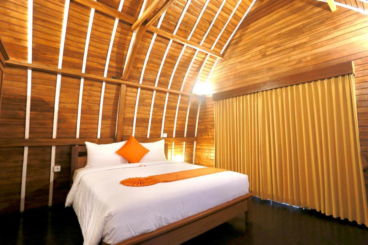 تْشانغو 37 Sunset Village Bali المظهر الخارجي الصورة