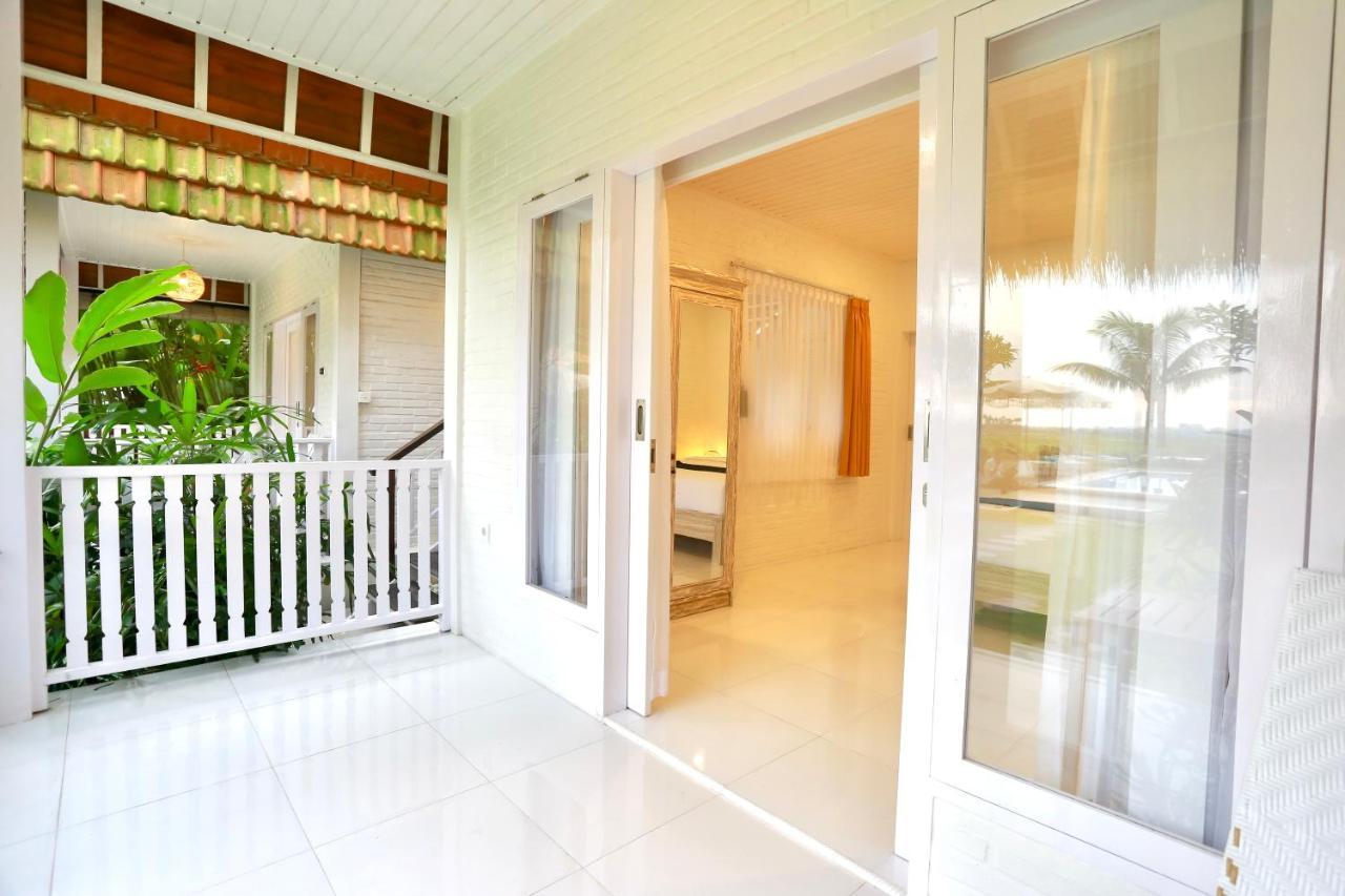 تْشانغو 37 Sunset Village Bali المظهر الخارجي الصورة
