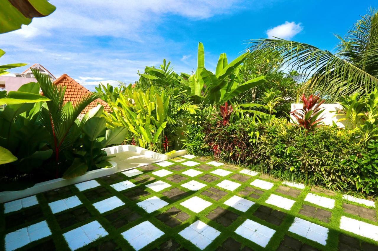 تْشانغو 37 Sunset Village Bali المظهر الخارجي الصورة