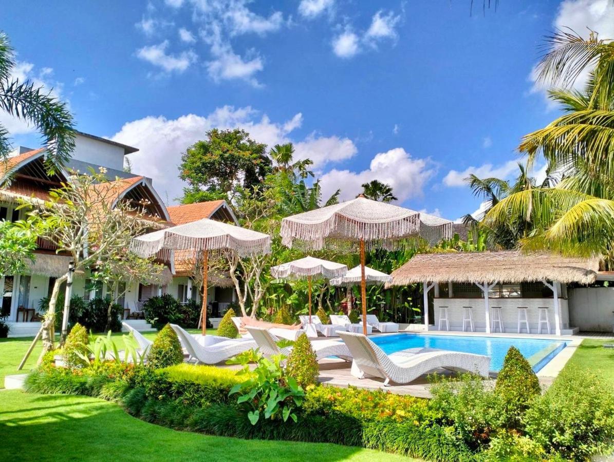 تْشانغو 37 Sunset Village Bali المظهر الخارجي الصورة