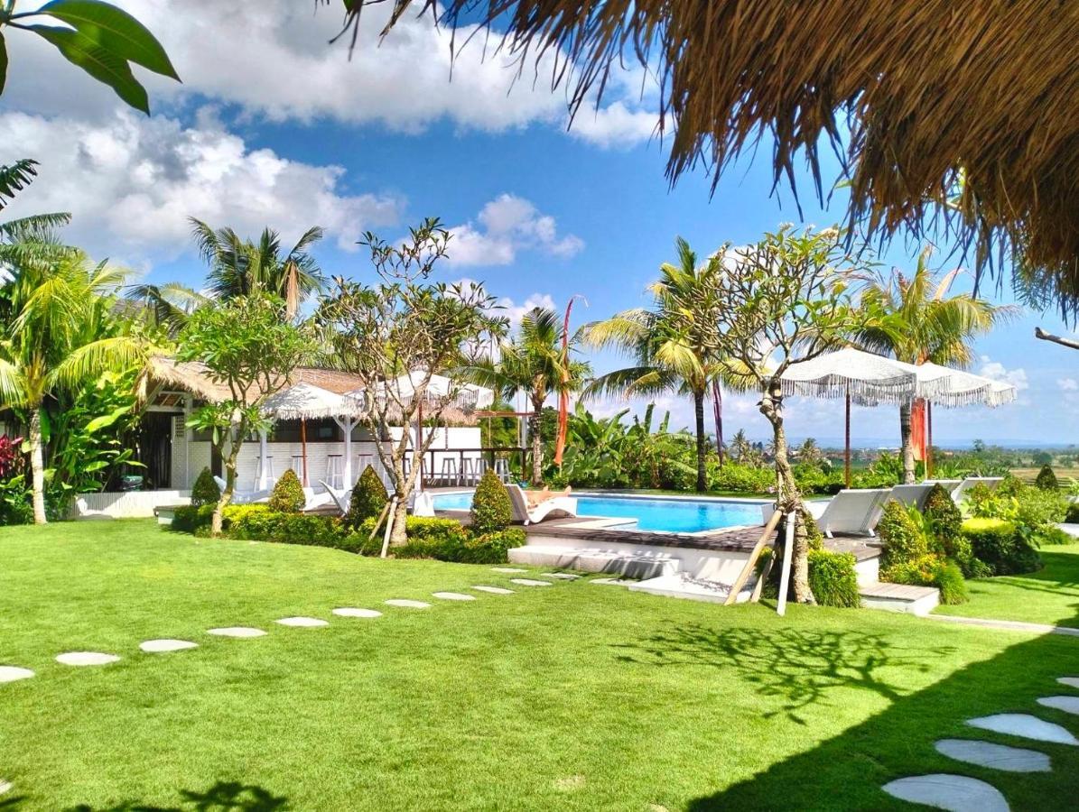 تْشانغو 37 Sunset Village Bali المظهر الخارجي الصورة