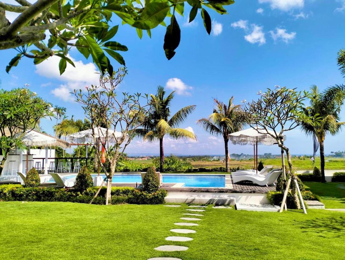 تْشانغو 37 Sunset Village Bali المظهر الخارجي الصورة