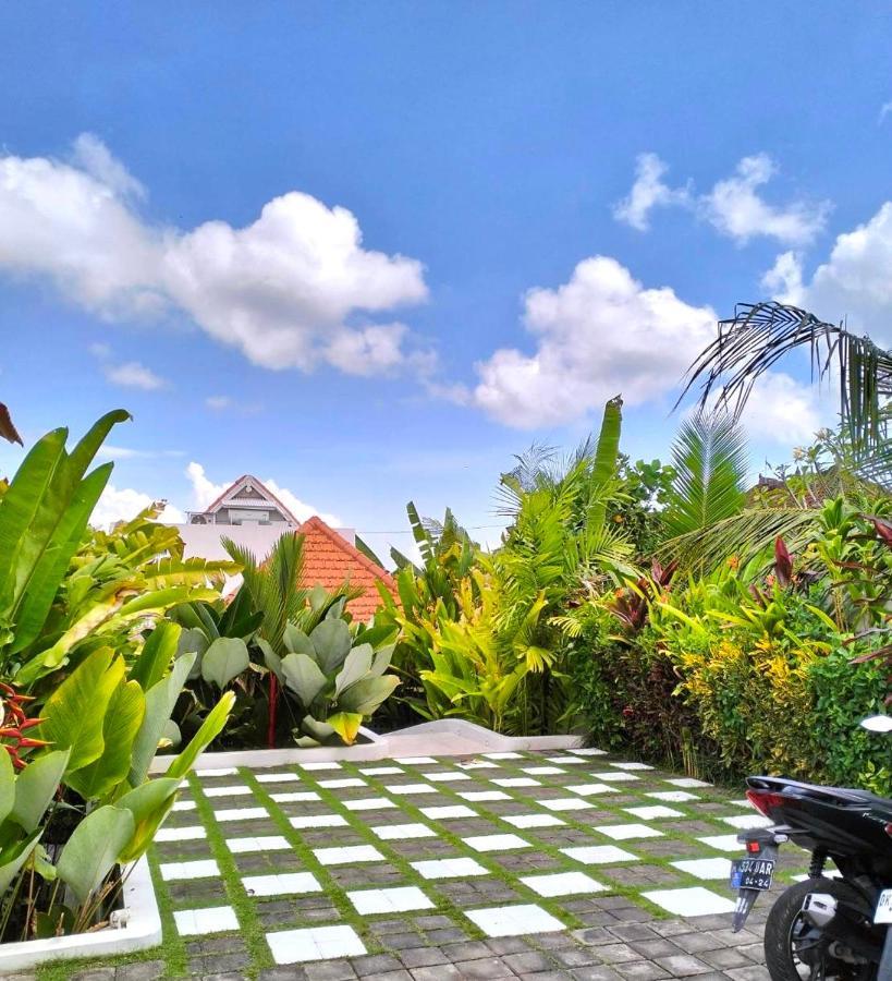 تْشانغو 37 Sunset Village Bali المظهر الخارجي الصورة